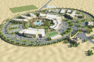 ADCO Accommodation,UAE