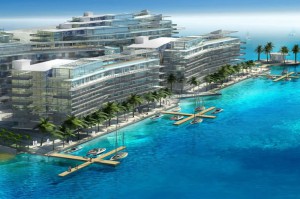 Al Bateen Marina Resorts,